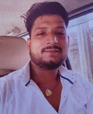 धर्मनाथ यादव